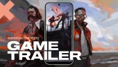 Disco Elysium - Android Reveal Trailer