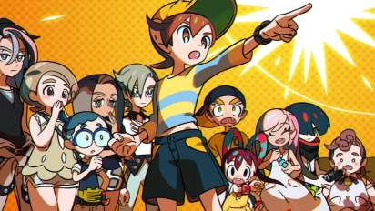 World&rsquo;s End Club has finally arrived on Xbox