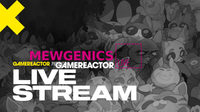 Mewgenics - Livestream Replay