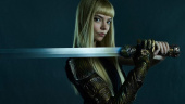 The Lord of the Rings: The Hunt for Gollum has added Anya Taylor-Joy to the cast