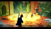 Zombie Army Trilogy - Trailer