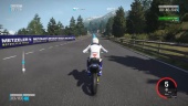 Ride 2 - Stelvio Pass Circuit Gameplay