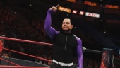 WWE 2K18 - Enduring Icons Pack Trailer