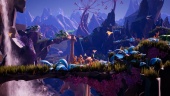 Planet Alpha - Announcement Trailer