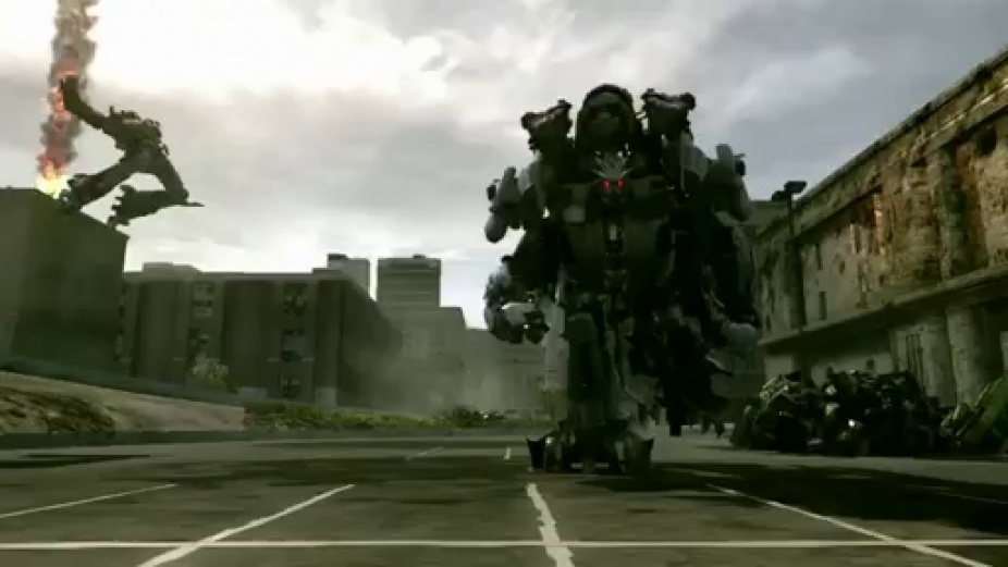 Transformers 1 Film Complet En Francais Youtube Transformers: Revenge of the Fallen - Multiplayer Trailer