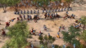 Age of Empires IV - 'Ottomans and Malians' Trailer