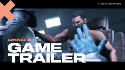 Dying Light: The Beast - TGA Gameplay Teaser