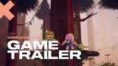 Peak -Roots Biome Trailer