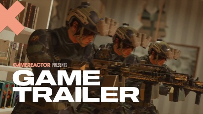Rainbow Six Siege X: Wildcards Siege - Gameplay trailer