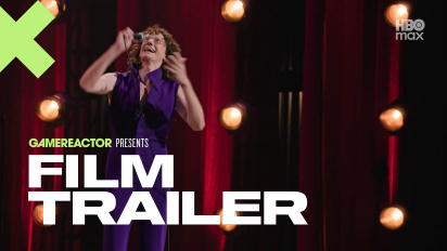 Chris Fleming: Live at The Palace - Official Trailer (HBO Max)