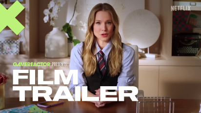 The 32nd Annual Actor Awards - Official Trailer (Netflix)