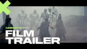 The Odyssey - Official New Trailer