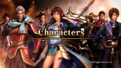 Dynasty Warriors 9 - Overview Trailer