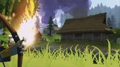 Mini Ninjas - Futo Gameplay