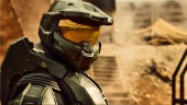 The Halo series has been cancelled by Paramount