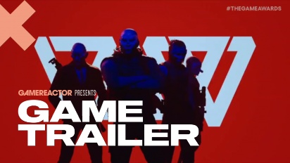 Den of Wolves - TGA Gameplay Reveal