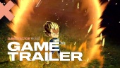 Dragon Ball: Sparking! Zero - DLC 2 Gameplay Reveal