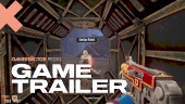 Warhammer 40,000: Boltgun - Words of Vengeance Launch Trailer