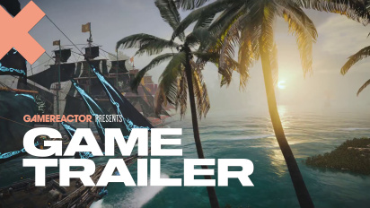 Skull and Bones - Y2S4 Gameplay Trailer
