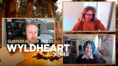 From Star Wars: Battlefront to a rustic RPG - Wyldheart Interview with Wayfinder Studios