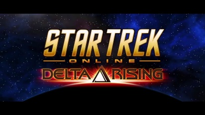 Star Trek Online: Delta Rising – Official Story Trailer