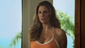 Daisy Fuentes Pilates - Lifestyle Trailer