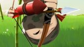 Mini Ninjas - Shun Hero Trailer