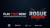 Rogue Company - Cinematic Teaser: Seeker