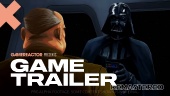 Star Wars: Dark Forces Remaster - Reveal Trailer