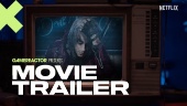 Devil May Cry - Netflix Geeked Week 2023 Featurette