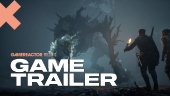 Banishers: Ghosts of New Eden - Launch Trailer