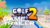 Golf With Your Friends 2 - Reveal Trailer