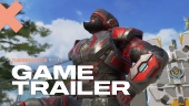 Apex Legends - Nintendo Direct: Partner Showcase Trailer