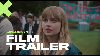 Finding Emily - Official Trailer