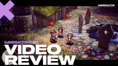 The Adventures of Elliot: The Millennium Tales - Video Review
