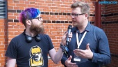Nex Machina: Death Machine - Mikael Haveri Interview
