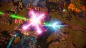Nex Machina: Death Machine - Co-op Trailer