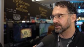 Baldur's Gate: Enhanced Edition - Trent Oster Interview