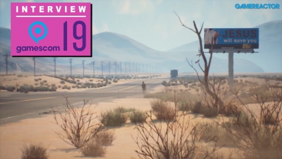 Life is Strange 2 - Jean-Luc Cano and Michel Koch Interview