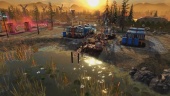 Surviving the Aftermath - Update 8: Tainted Earth Teaser