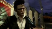 Guitar Hero 5 - Johnny Cash Trailer