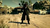 Call of Juarez: Bound in Blood - Demo Trailer
