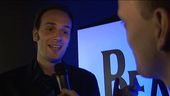 GC09: The Beatles: Rock Band interview