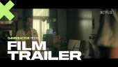 The Boroughs - Official Trailer (Netflix)