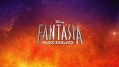 Fantasia: Music Evolved - Gorillaz Preview Trailer