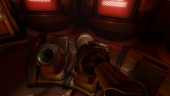 Downward Spiral: Horus Station - Developer Diary 1: Sound