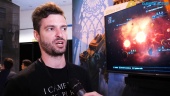 Warhammer 40,000: Inquisitor - Martyr - Gergely Vas Interview