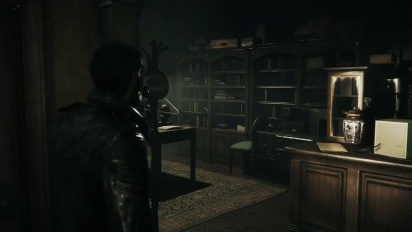 Song of Horror - Episode 2 Launch Trailer