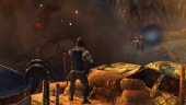 Surviving the Aftermath - Update 6: Hostile World Teaser