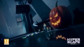 Hyper Scape - Halloween Event
